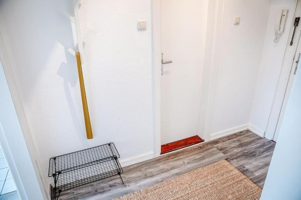 City-Appartement, Holtenauer Strasse Mit 24H Check-In Kiel Extérieur photo